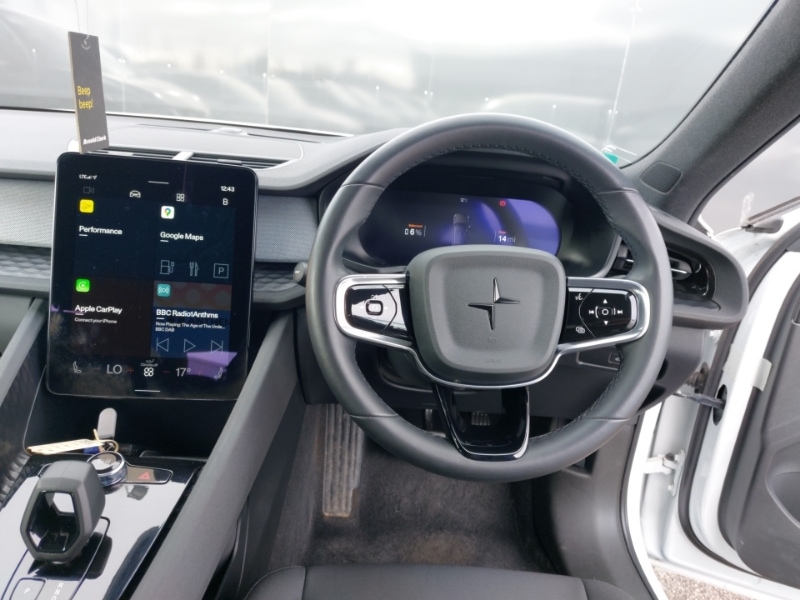 Used Polestar Polestar 2 2023 for sale - 77644271: Photo 2