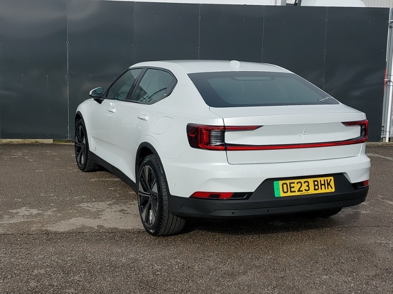 Used Polestar Polestar 2 2023 for sale - 77644271: Photo 3