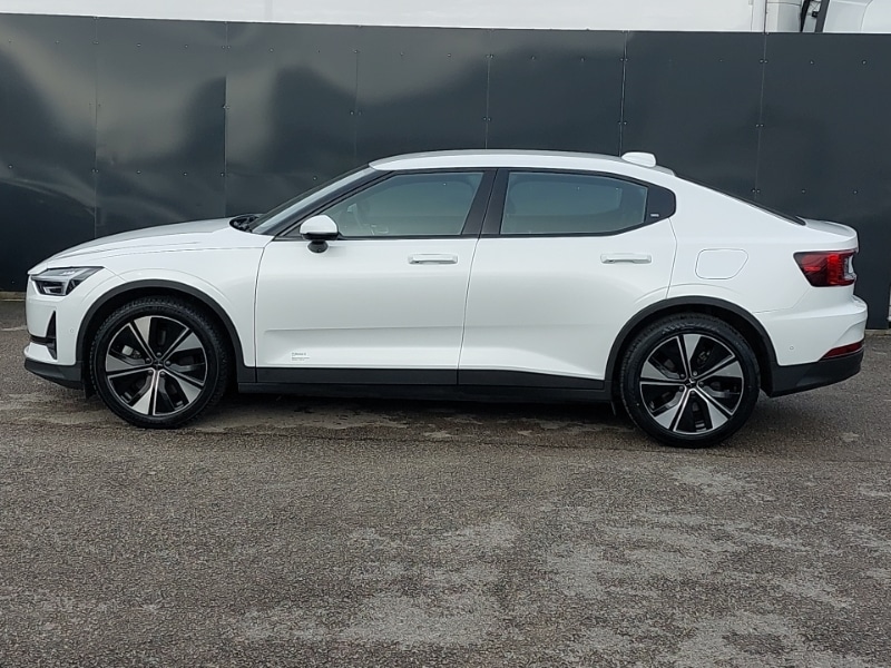 Used Polestar Polestar 2 2023 for sale - 77644271: Photo 4