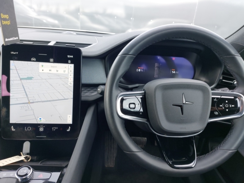 Used Polestar Polestar 2 2023 for sale - 77644271: Photo 7