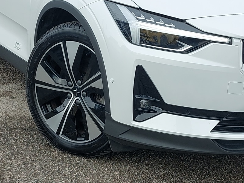 Used Polestar Polestar 2 2023 for sale - 77644271: Photo 9