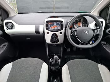 Used Citroen C1 2019 for sale - 79707156: Photo
