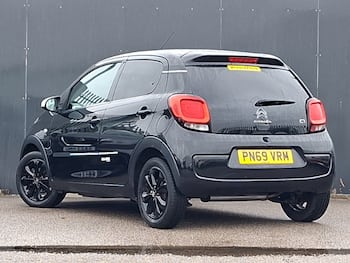 Used Citroen C1 2019 for sale - 79707156: Photo
