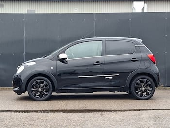 Used Citroen C1 2019 for sale - 79707156: Photo