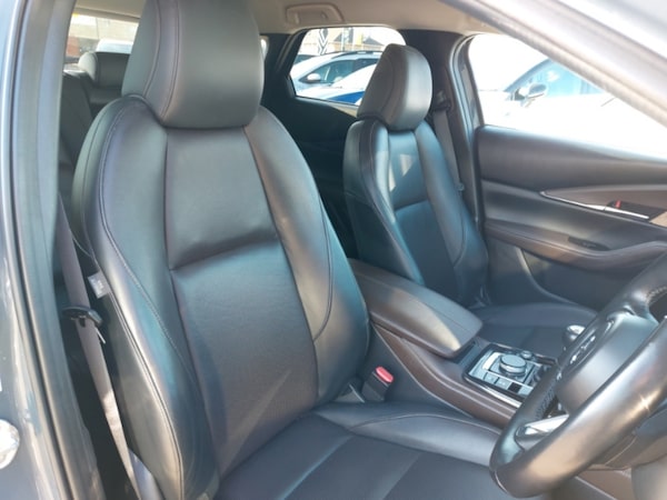 Used Mazda CX-30 2021 for sale - 76183542: Photo 10