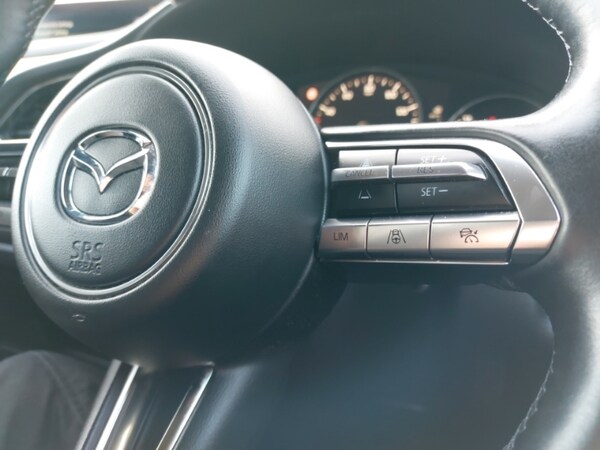 Used Mazda CX-30 2021 for sale - 76183542: Photo 17
