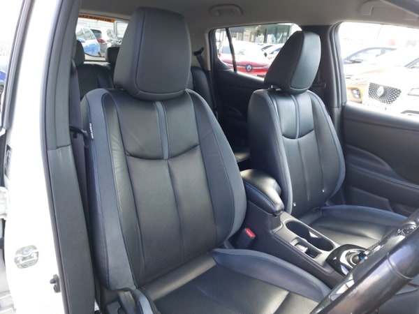 Used Nissan Leaf 2020 for sale - 76311470: Photo 10