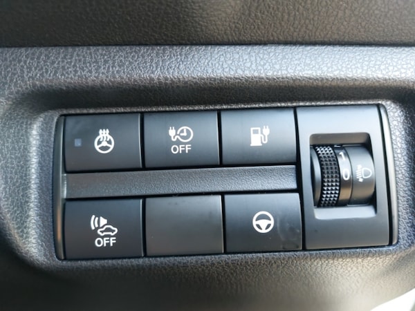 Used Nissan Leaf 2020 for sale - 76311470: Photo 17