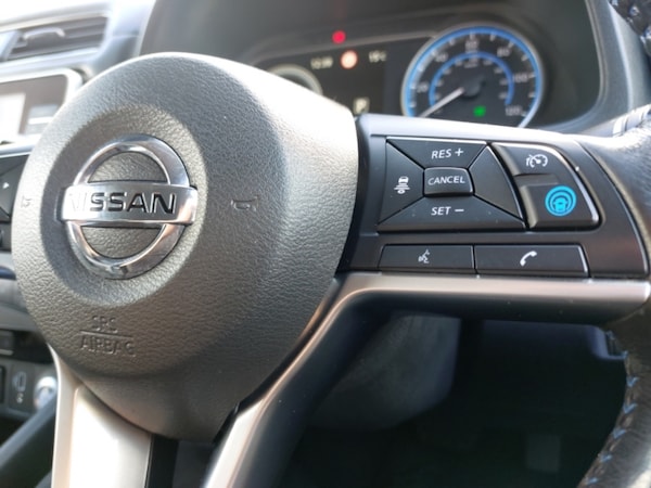 Used Nissan Leaf 2020 for sale - 76311470: Photo 18
