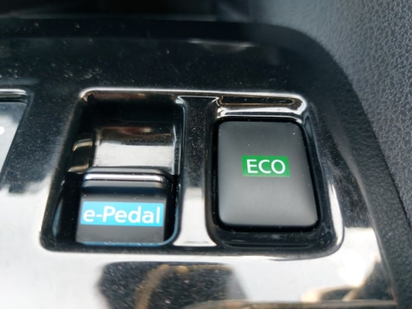 Used Nissan Leaf 2020 for sale - 76311470: Photo 19