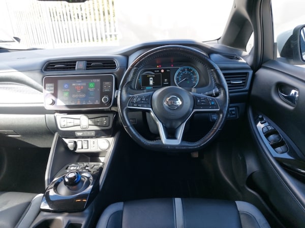 Used Nissan Leaf 2020 for sale - 76311470: Photo 7