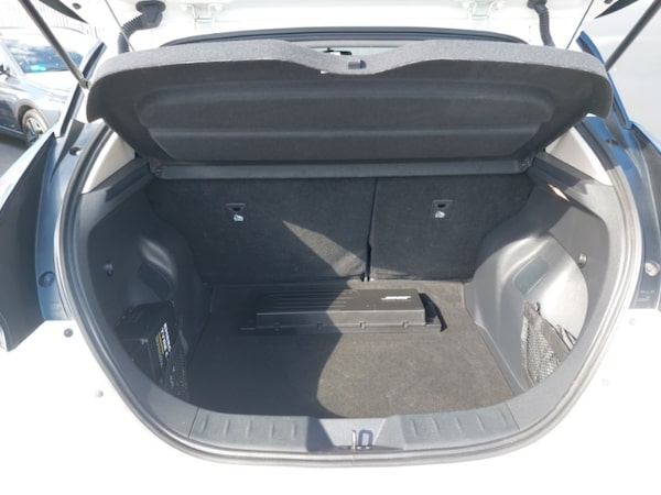 Used Nissan Leaf 2020 for sale - 76311470: Photo 8