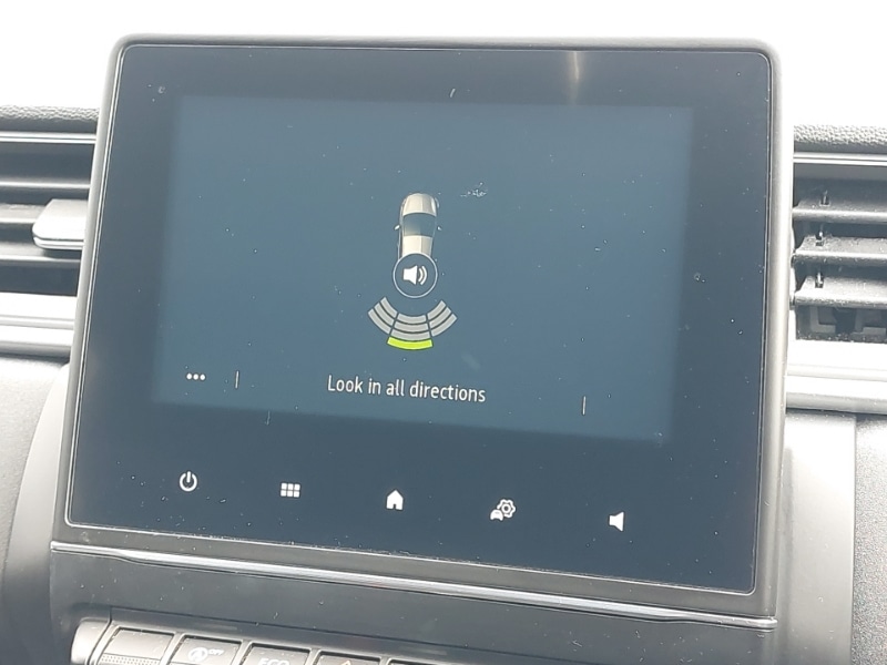 Used Renault Captur 2020 for sale - 78146481: Photo 12