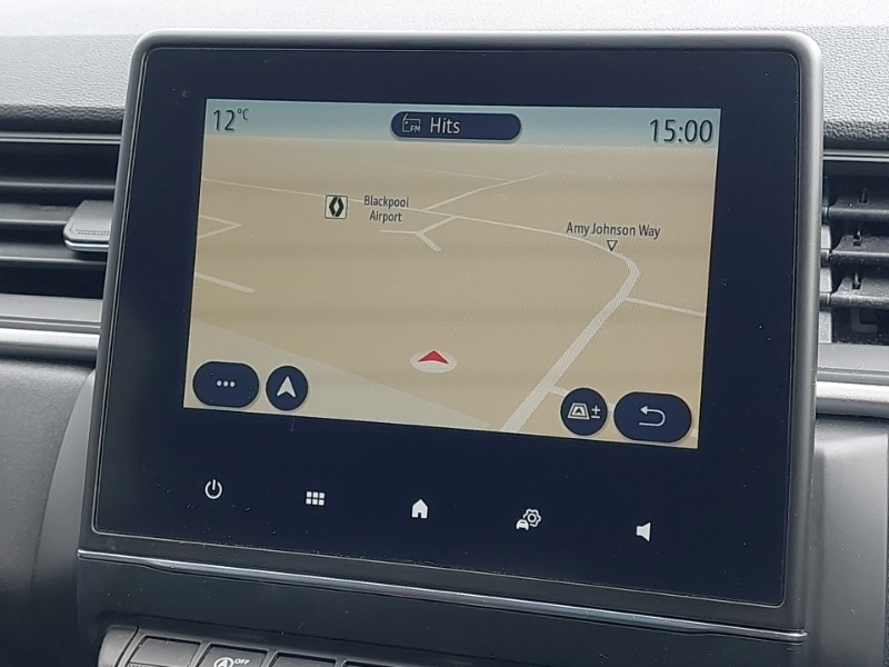 Used Renault Captur 2020 for sale - 78146481: Photo 13