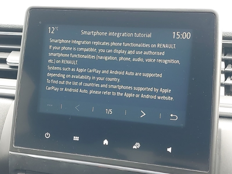 Used Renault Captur 2020 for sale - 78146481: Photo 14