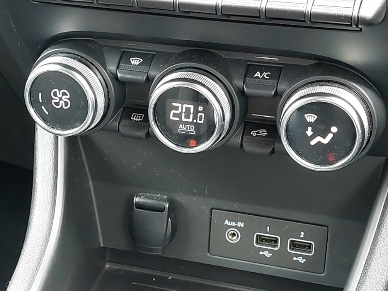 Used Renault Captur 2020 for sale - 78146481: Photo 15