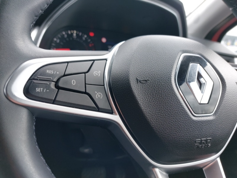 Used Renault Captur 2020 for sale - 78146481: Photo 16