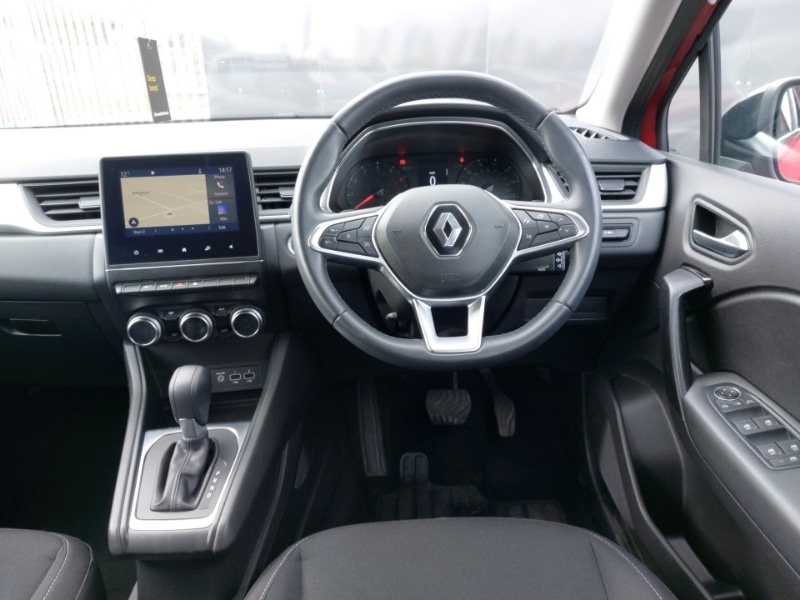 Used Renault Captur 2020 for sale - 78146481: Photo 7