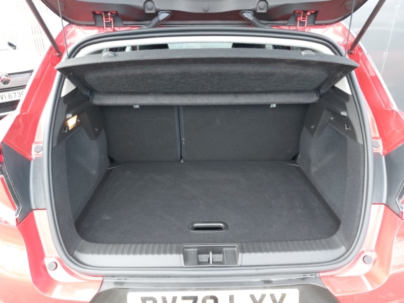 Used Renault Captur 2020 for sale - 78146481: Photo 8