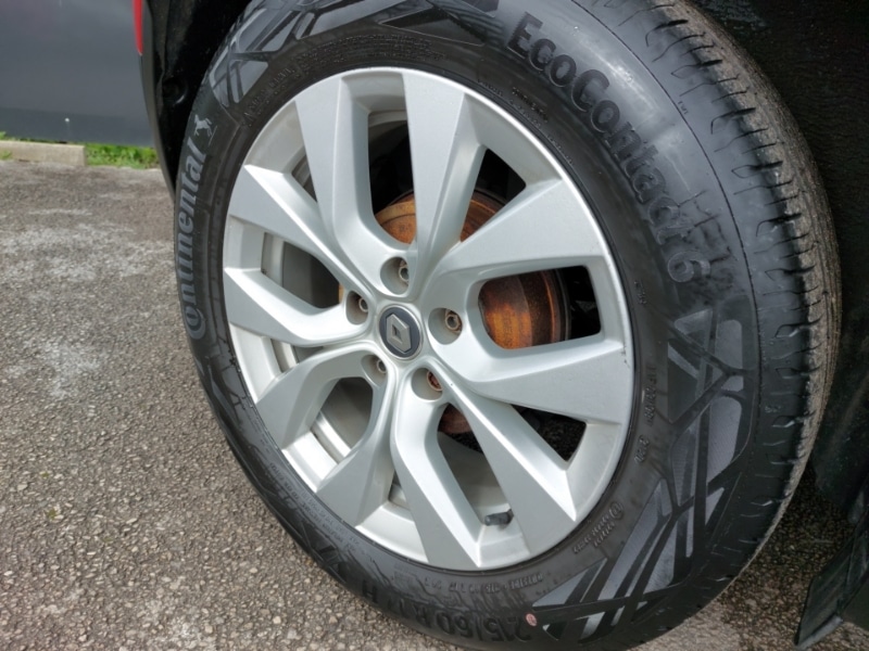 Used Renault Captur 2020 for sale - 78146481: Photo 9