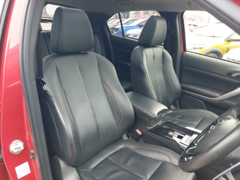 Used Mitsubishi Eclipse Cross 2018 for sale - 77389288: Photo 10