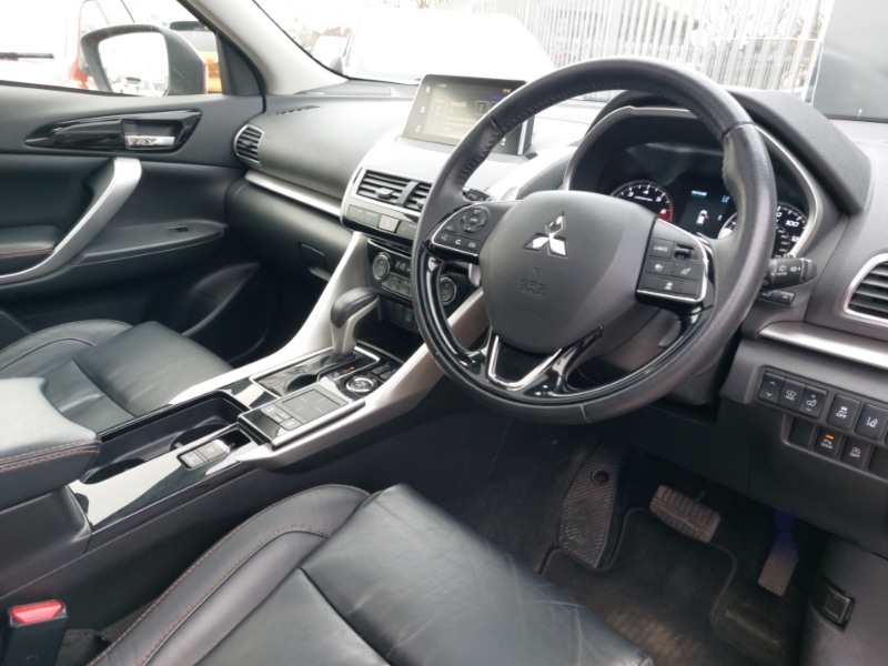 Used Mitsubishi Eclipse Cross 2018 for sale - 77389288: Photo 11