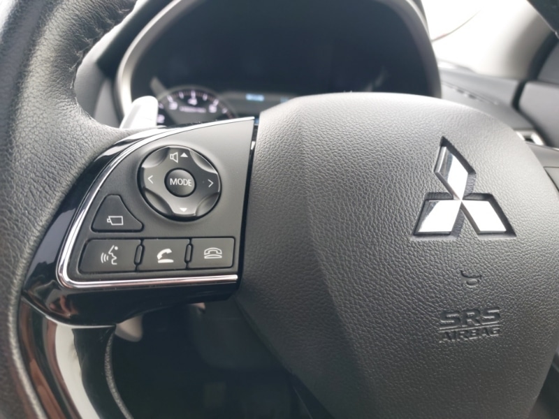 Used Mitsubishi Eclipse Cross 2018 for sale - 77389288: Photo 18