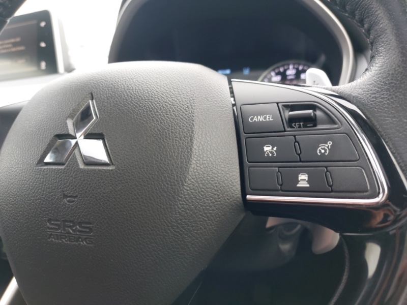 Used Mitsubishi Eclipse Cross 2018 for sale - 77389288: Photo 19