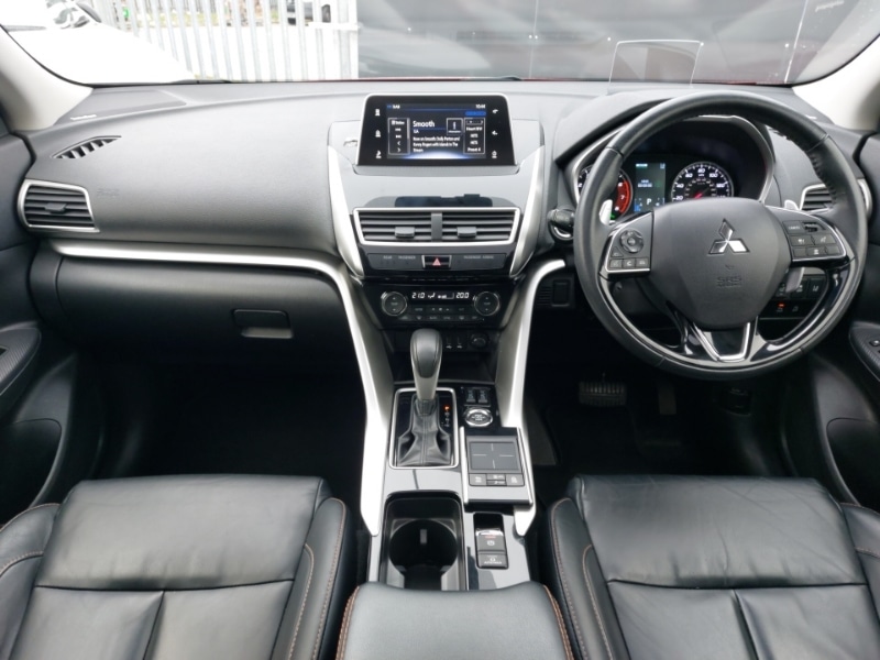 Used Mitsubishi Eclipse Cross 2018 for sale - 77389288: Photo 2