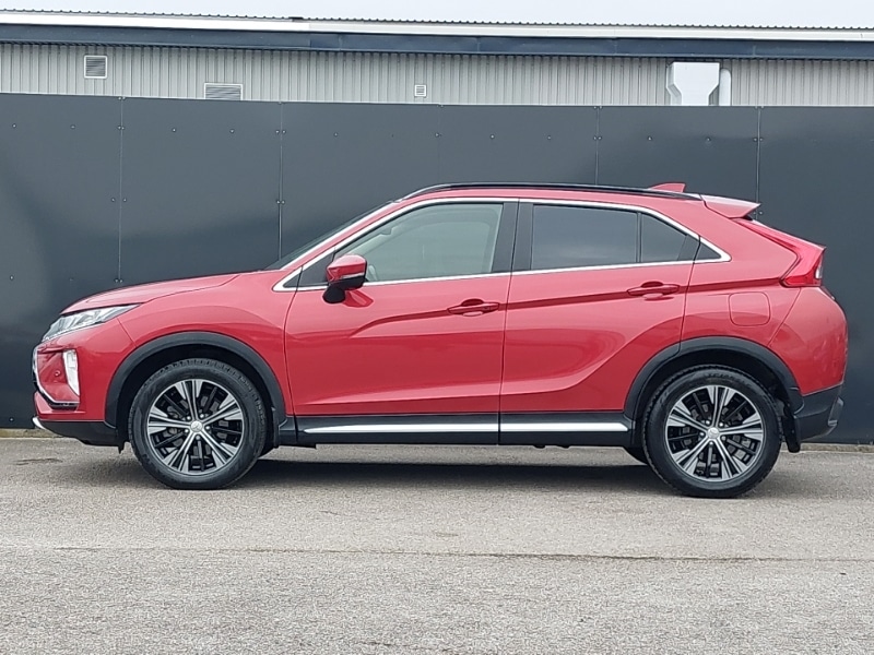 Used Mitsubishi Eclipse Cross 2018 for sale - 77389288: Photo 4