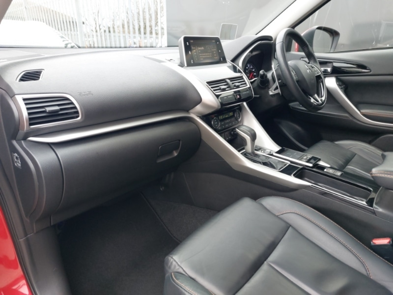 Used Mitsubishi Eclipse Cross 2018 for sale - 77389288: Photo 5