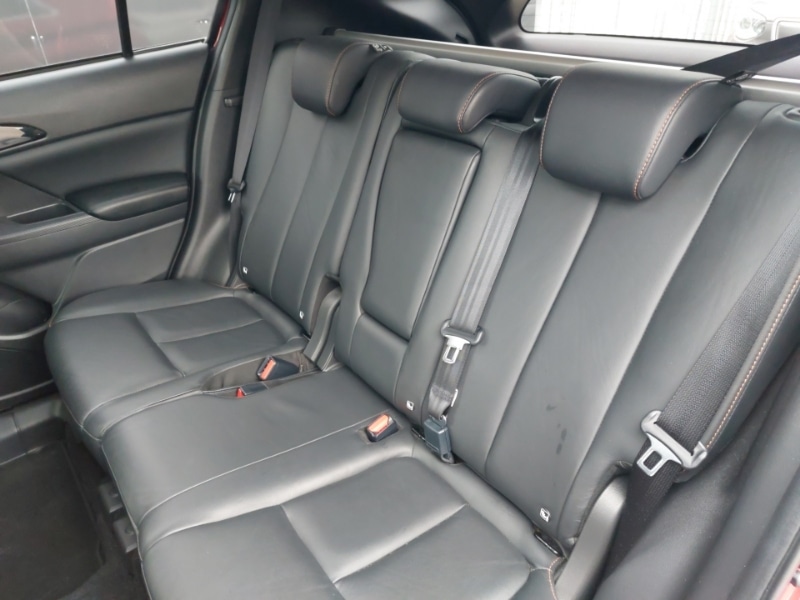 Used Mitsubishi Eclipse Cross 2018 for sale - 77389288: Photo 6