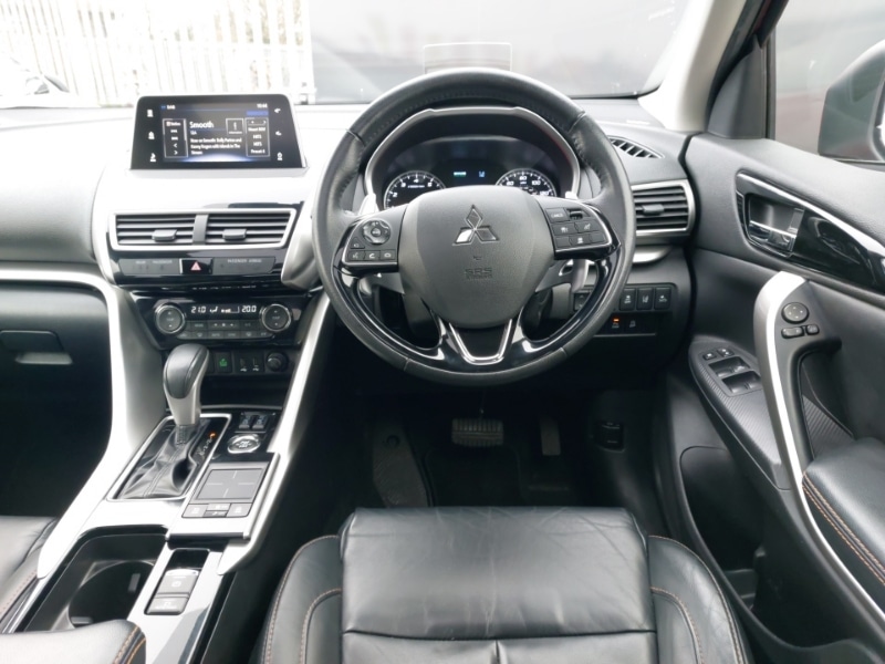 Used Mitsubishi Eclipse Cross 2018 for sale - 77389288: Photo 7