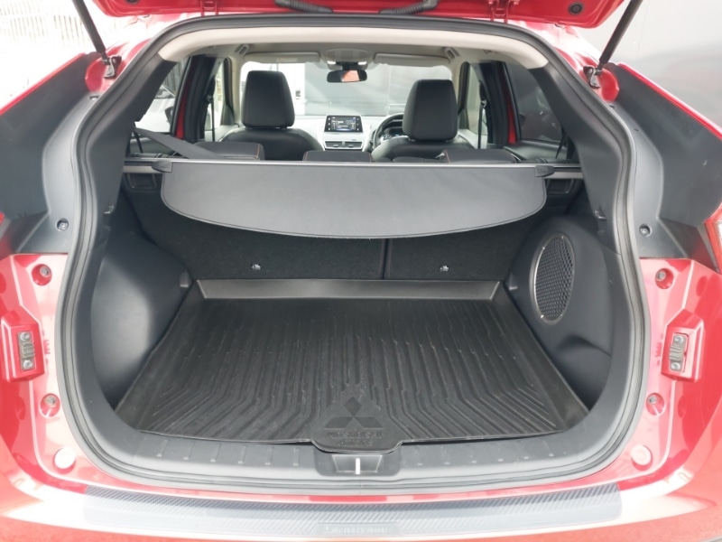 Used Mitsubishi Eclipse Cross 2018 for sale - 77389288: Photo 8