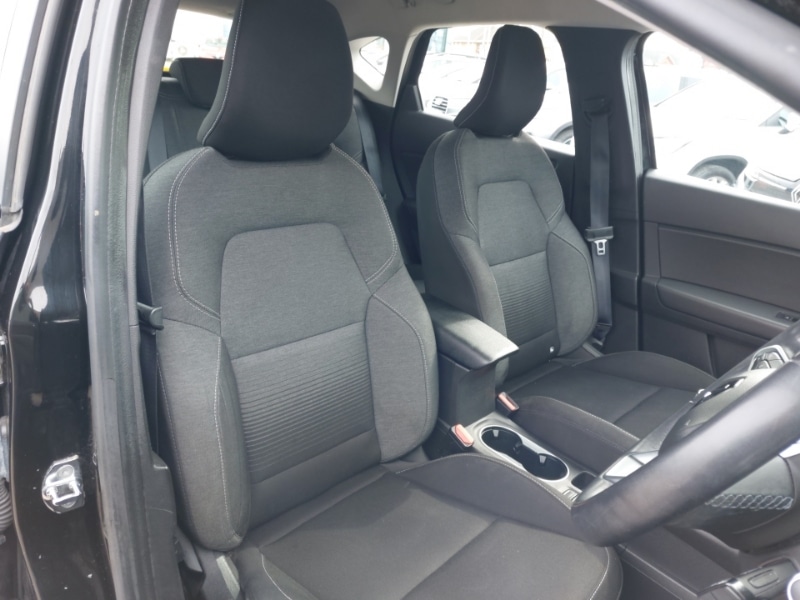 Used Renault Captur 2021 for sale - 78125717: Photo 10