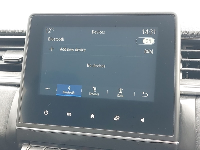 Used Renault Captur 2021 for sale - 78125717: Photo 12