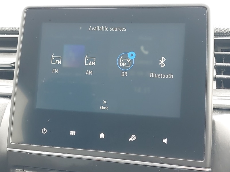 Used Renault Captur 2021 for sale - 78125717: Photo 14