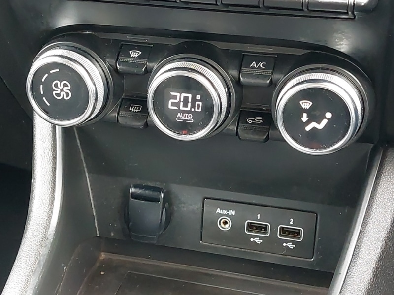 Used Renault Captur 2021 for sale - 78125717: Photo 15