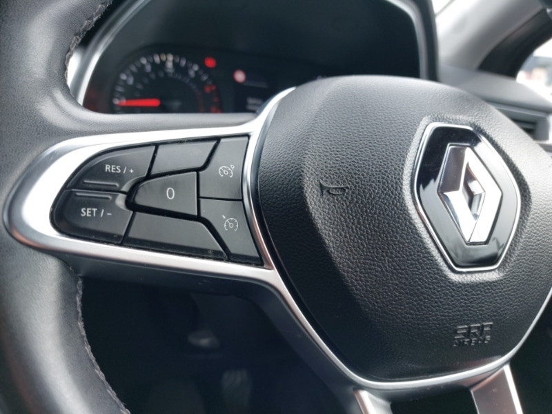 Used Renault Captur 2021 for sale - 78125717: Photo 16