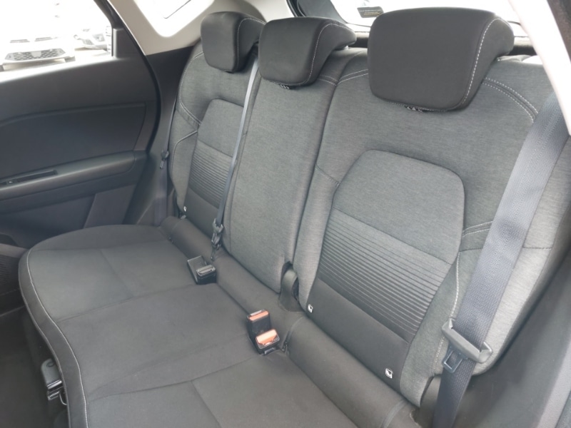 Used Renault Captur 2021 for sale - 78125717: Photo 6