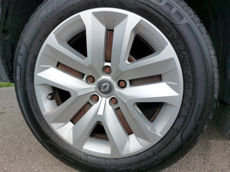 Used Renault Captur 2021 for sale - 78125717: Photo 9