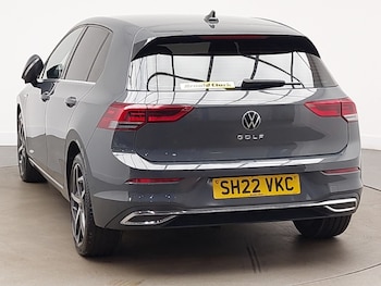 Used Volkswagen Golf 2022 for sale - 78506504: Photo