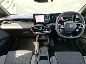 Used Renault 4 2026 for sale - 79772931: Photo