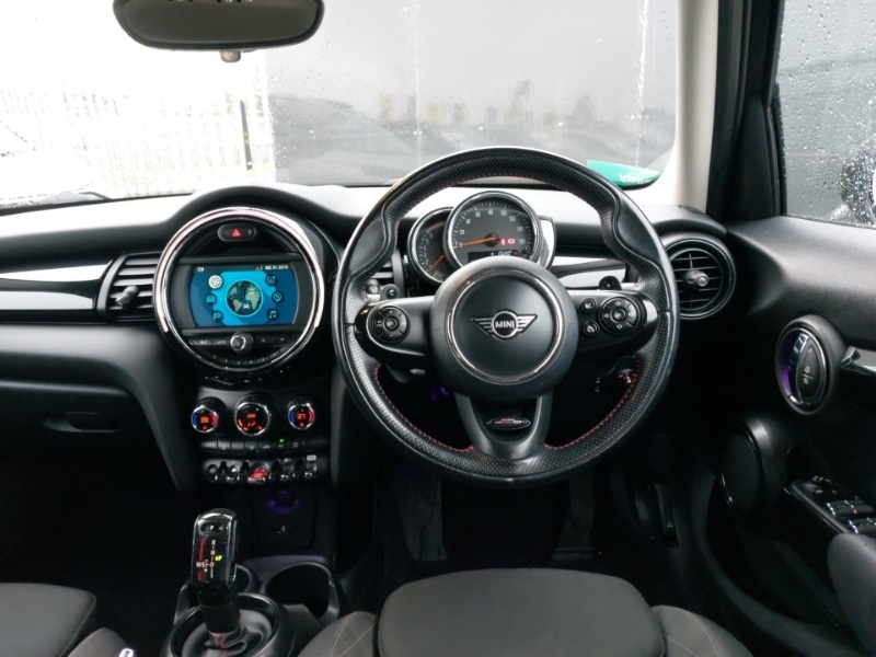 Used MINI Hatch 2018 for sale - 78125711: Photo 7