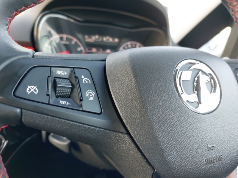 Used Vauxhall Corsa 2018 for sale - 76749180: Photo 16