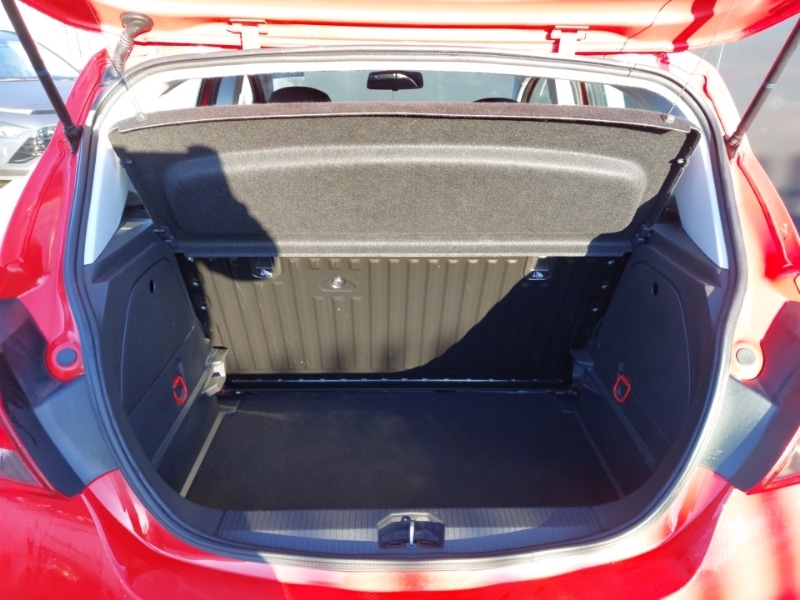 Used Vauxhall Corsa 2018 for sale - 76749180: Photo 8