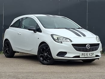 Used Vauxhall Corsa 2015 for sale - 79573353: Photo