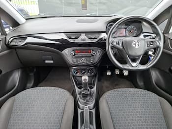 Used Vauxhall Corsa 2015 for sale - 79573353: Photo