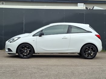 Used Vauxhall Corsa 2015 for sale - 79573353: Photo