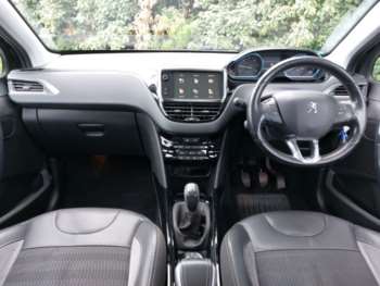 Used Peugeot 2008 2018 for sale - 74973164: Photo